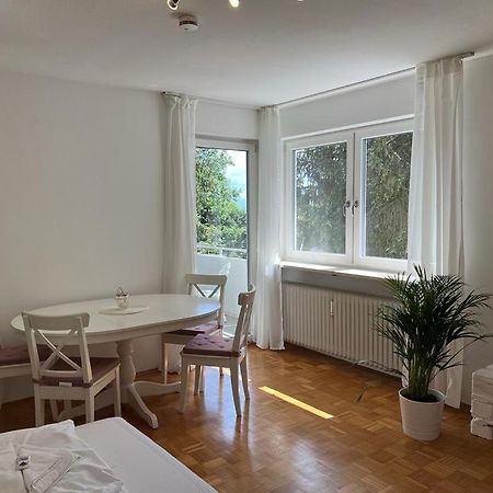Ferienwohnungen Sisi Pocking  Buitenkant foto