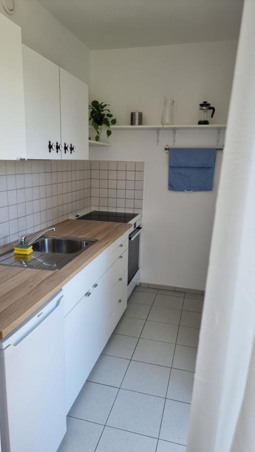 Ferienwohnungen Sisi Pocking  Buitenkant foto