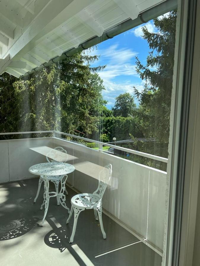 Ferienwohnungen Sisi Pocking  Buitenkant foto